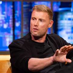 Freddie Flintoff's Ongoing Trauma: A Deep Dive into Post-Crash Mental Health Struggles