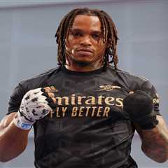 Arsenal-mad Yarde plans cheeky stadium stunt that'll drive Spurs fans absolutely mental