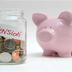 Pension shake-up on the way - your forgotten pots could grow by £1,000