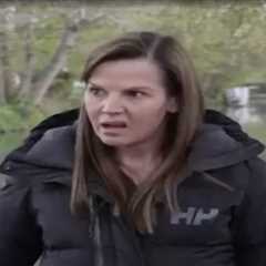 Amusing Incident: BBC Presenter Playfully Responds to On-Air Slip-Up