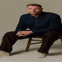 Reflecting on Freddie Flintoff's Harrowing Top Gear Crash and Subsequent Recovery