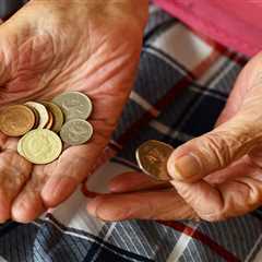 Hidden Fortune in Your Pocket? These Wonky Coins Could Make You Rich