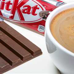 Nestle's wallet-draining move: KitKat and coffee prices soar as company blames bean costs
