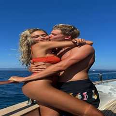 Racing Heartbreak: Mick Schumacher and Miss Universe Finalist Call It Quits After She Met His..