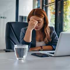 The Glass Ceiling Smackdown: One-Third of Women Bosses Still Face Gender BS in 2025