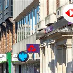 Banking Wars: Nationwide Snags Top Spot as Customers Flee Barclays in Droves