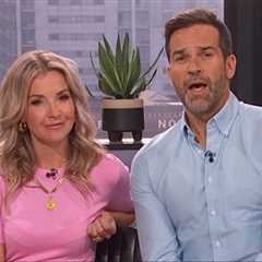 The Return of Morning Live: A Deep Dive into BBC's Programming Shake-Up