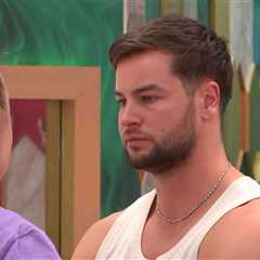 Exploring the Complex Dynamics of Friendship in the Celebrity Big Brother House