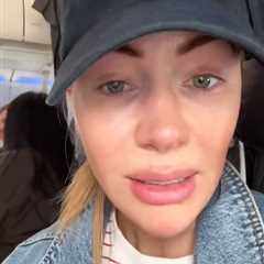 Olivia Attwood Critiques Ex Chris Hughes' Behaviour Amidst Reality TV Drama