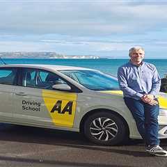 Fancy a Career Shift? Driving Instructors in High Demand as Government Tackles Test Backlog