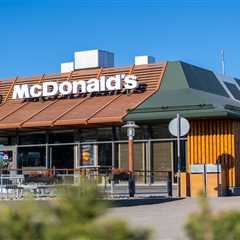Maccy D's is about to drop a MASSIVE menu shake-up – Biscoff treats and that spicy burger we've all ..
