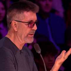 Analysis: Turmoil and Tension in Britain's Got Talent Semi-Final Unveils Challenges of Child..