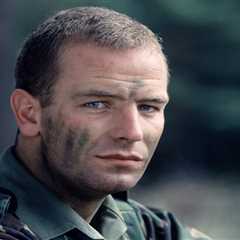 Soldier Soldier Stars Reunite in Gripping Cat-and-Mouse Drama