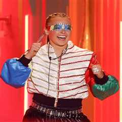 The Unveiling of JoJo Siwa’s Enigmatic '48 Hours' Declaration: Deciphering Complex Relationships