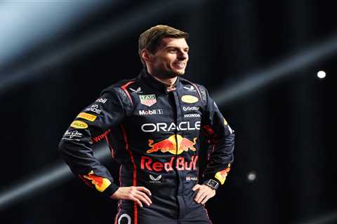 The Number 1 Obsession: Why Verstappen Gets to Flaunt His Status (While Hamilton Said Nah)
