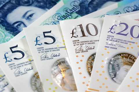Cash-strapped families: £200 lifeline coming in June (and I'm actually excited about it)