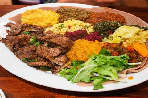 Could African Diets Be the New Key to Health?