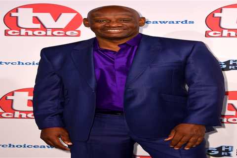 The Chase’s Shaun Wallace Reveals Secret Partner and Rare Update on Personal Life