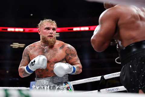 Jake Paul's Boxing Circus: The 'Modern Tyson' Fight That Almost Happened