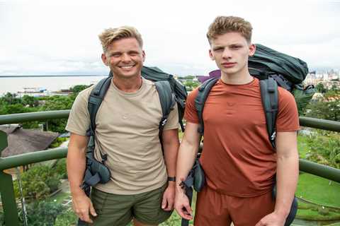 We Desperately Miss Jade & Need Her as a Mother More Than Ever, Says Jeff Brazier Amid Legal Row..