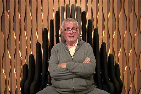 Christopher Biggins slams Celebrity Big Brother as appalling nine years after being axed