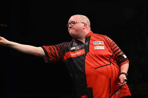The Bullet's Bonkers Berlin Double: Bunting Goes on German Rampage!