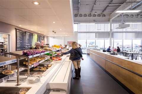 The Death of Supermarket Cafes: Sainsbury's Pulls the Plug Next Week