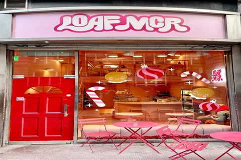 Manchester's Beloved Loaf MCR Calls it Quits – My Heart Breaks for Another Local Gem Lost