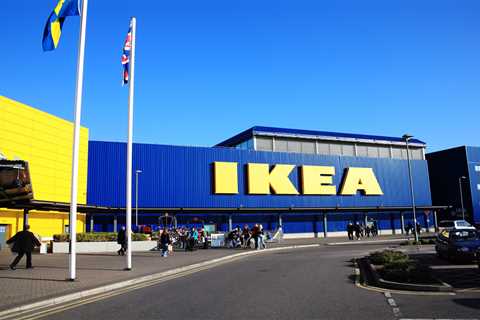 Meatball-Gate: Ikea Customers Losing Their Minds Over Bistro Menu Change