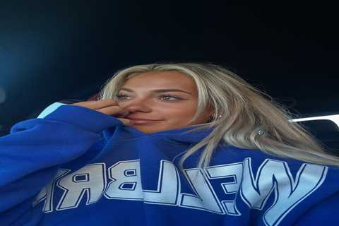 TOWIE Star Plans Heartwarming 'Girlfriend Proposal' to Reality Star