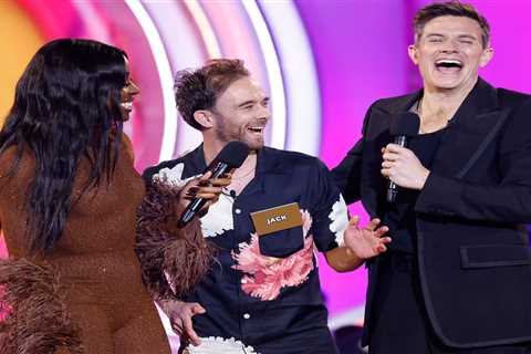 Celebrity Big Brother: Host Takes Swipe at Corrie Co-star