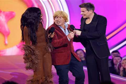 Controversial CBB Star Michael Fabricant Booed Upon Arrival