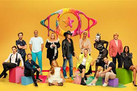 Celebrity Big Brother 2021: Meet the New Housemates!