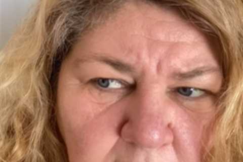 EastEnders Star Cheryl Fergison Criticizes British Soap Awards, Faces Fan Backlash