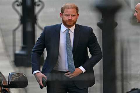 Prince Harry's Decision to Skip Close Friend's Wedding