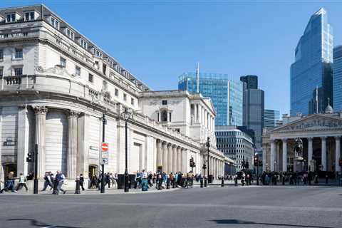 Wall Street Woes Just Crushed Reeves' Big London Stock Market Revival Plan