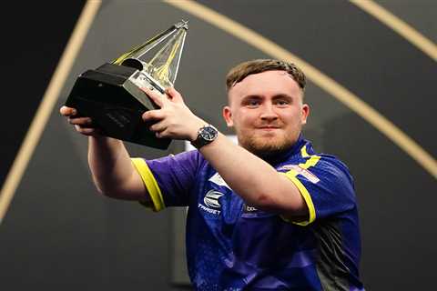 Darts Drama 2025: Littler's Rollercoaster Ride as Bunting Finally Breaks Through