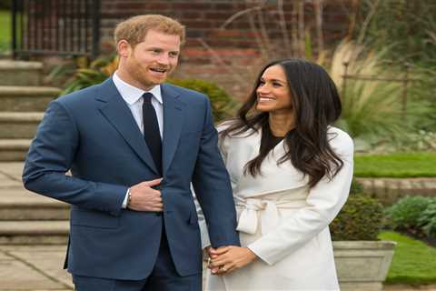 Meghan Markle's Royal Learning Curve: Unveiling the Challenges Behind Palace Walls