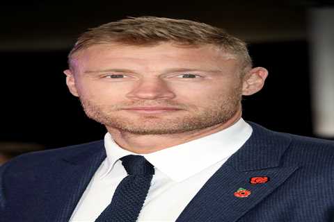 Freddie Flintoff documentary release date confirmed