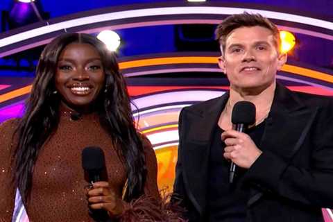 Celebrity Big Brother Voting Controversy Sparks Outrage Among Fans