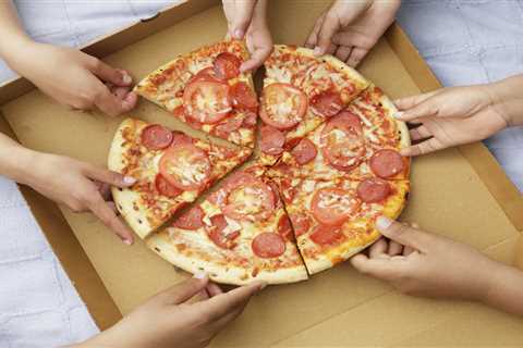 99p Pizza Madness at Prezzo – I'm Absolutely Not Joking