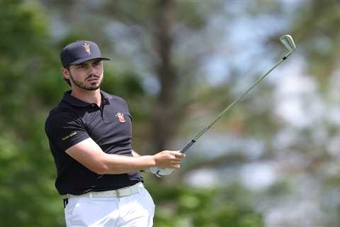 Spanish Amateur's 'Loo-Gate' at Augusta: When Nature Called at the Wrong Time