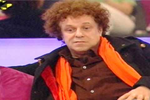Celebrity Big Brother's Most Explosive Rows