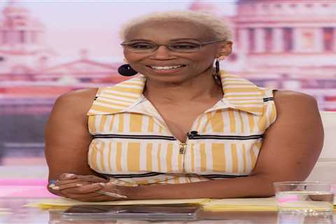 Trisha Goddard's Inspiring Journey: From Heartbreak to Triumph