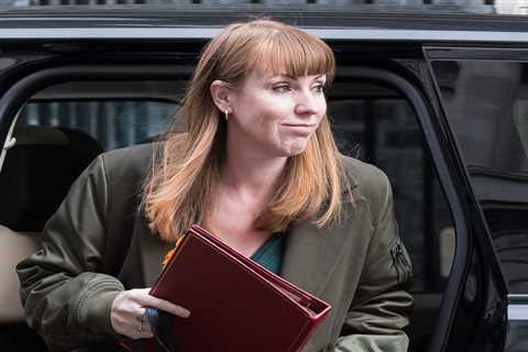 Angela Rayner urged to return £10,000 donation from union amidst Birmingham bin strikes