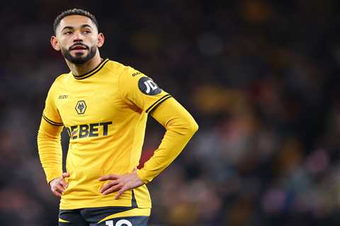 Man Utd's Cunha Chase: Sell or Forget, Lads