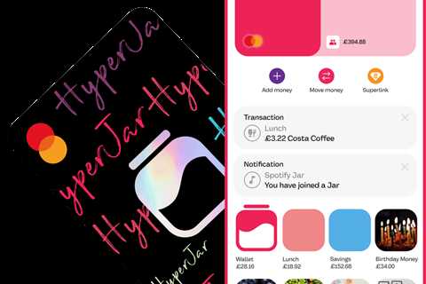 HyperJar's Sneaky New £3 Fee Coming - But There's a Simple Workaround