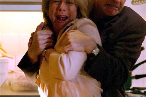 10 Dark and Twisted Soap Storylines that Shocked Fans
