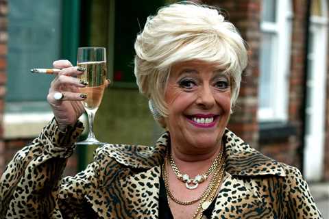 Coronation Street legend Julie Goodyear sells unique mansion for £1.3m after price drop