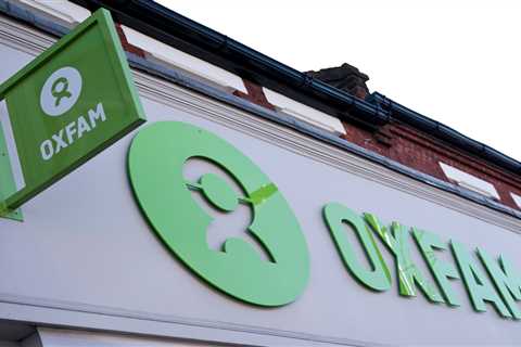 Beloved Oxfam bookshop in Ludlow closing down - locals devastated as charity cuts hit home